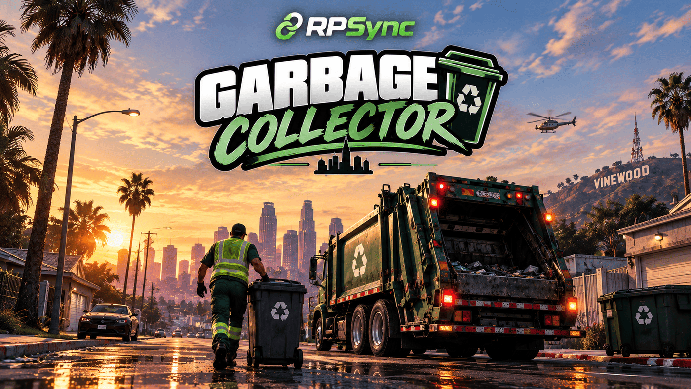 Garbage Collector UI